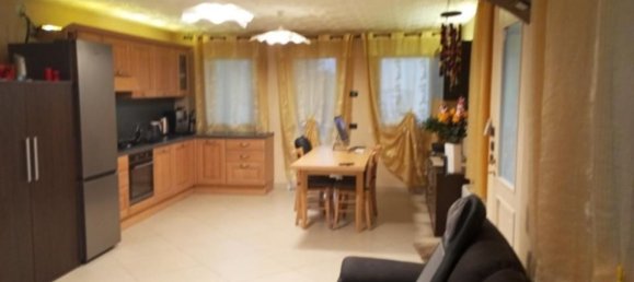 4 rooms Duplex in Cogollo del Cengio, Italy No. 170389 35