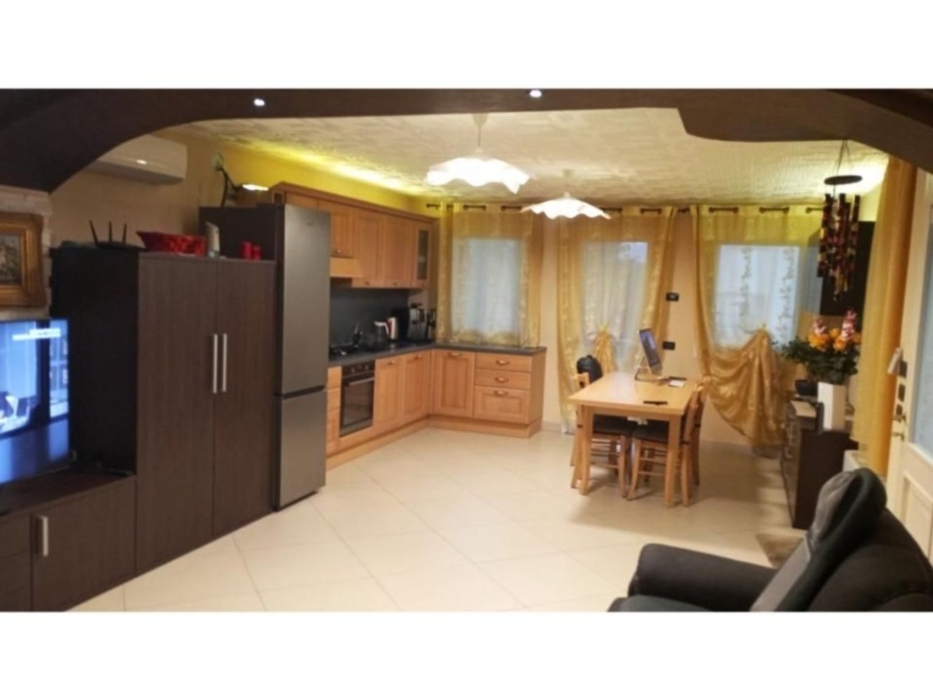 4 rooms Duplex in Cogollo del Cengio, Italy No. 170389