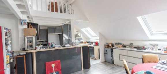 Apartamento de 1 dormitorio en Metz, France No. 86357 2