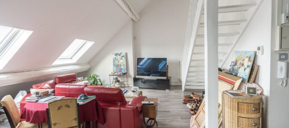 Apartamento de 1 dormitorio en Metz, France No. 86357 6