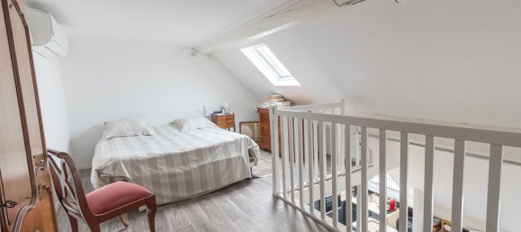 Apartamento de 1 dormitorio en Metz, France No. 86357 4
