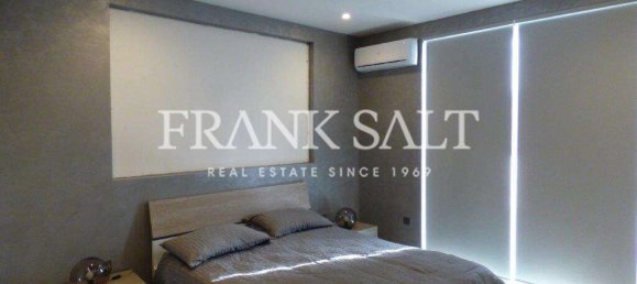 1 chambre Penthouse à Saint Julian's, Malta No. 4966 6