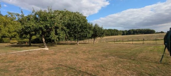 2160m² Land in Pacy-sur-Eure, France No. 355214 4