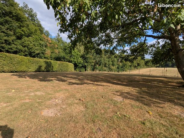 2160m² Land in Pacy-sur-Eure, France No. 355214