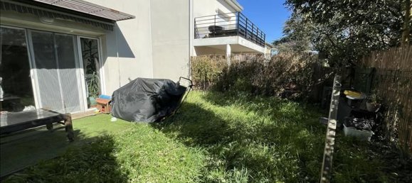 Dúplex de 2 dormitorios en Aucamville, France No. 341781 2