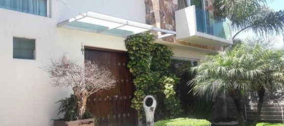 Casa T4 em Puebla, Mexico N.º 184117 2