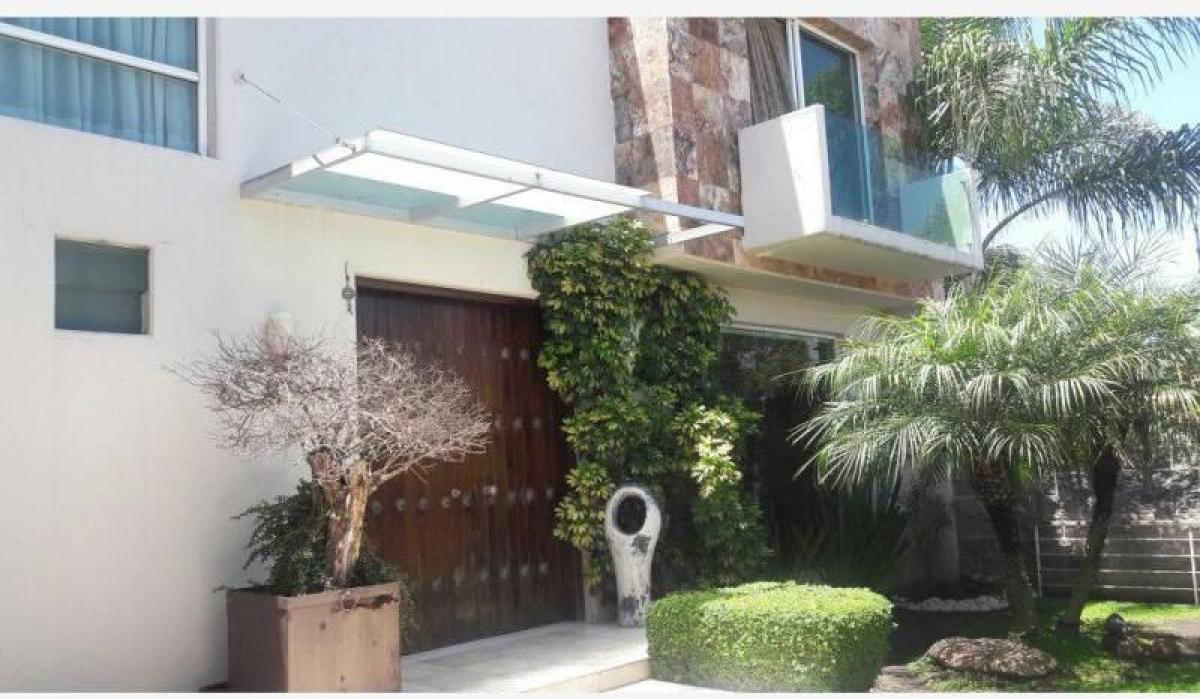 Casa T4 em Puebla, Mexico N.º 184117