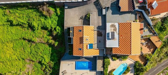 3 bedrooms House in Ribeira Brava, Portugal No. 103389 7