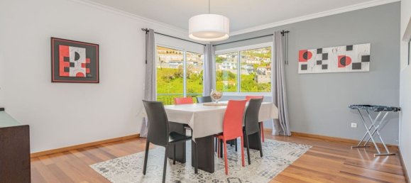 3 bedrooms House in Ribeira Brava, Portugal No. 103389 34