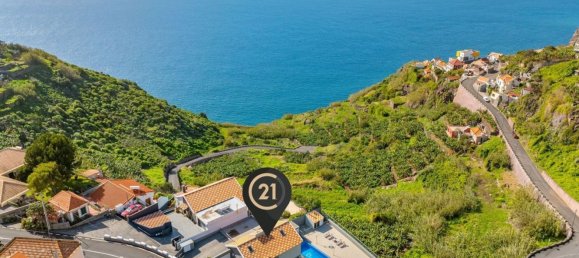 3 bedrooms House in Ribeira Brava, Portugal No. 103389 6