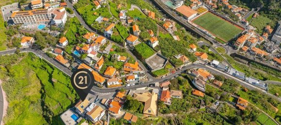 3 bedrooms House in Ribeira Brava, Portugal No. 103389 5