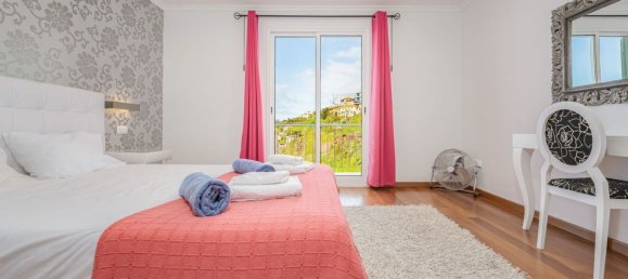 3 bedrooms House in Ribeira Brava, Portugal No. 103389 10