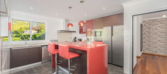 3 bedrooms House in Ribeira Brava, Portugal No. 103389 37