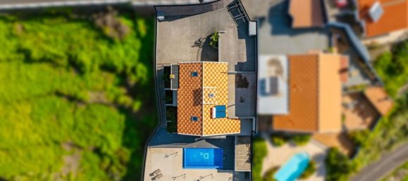 3 bedrooms House in Ribeira Brava, Portugal No. 103389 8