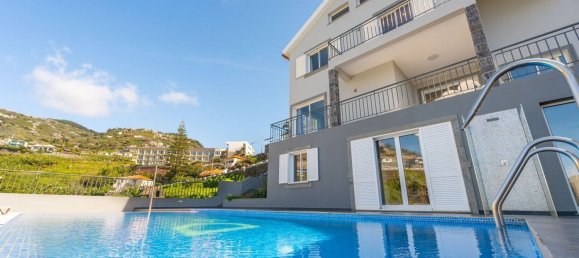 3 bedrooms House in Ribeira Brava, Portugal No. 103389 50