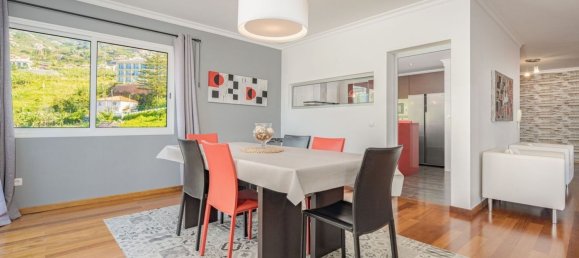 3 bedrooms House in Ribeira Brava, Portugal No. 103389 36