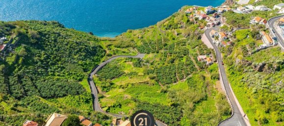 3 bedrooms House in Ribeira Brava, Portugal No. 103389 4