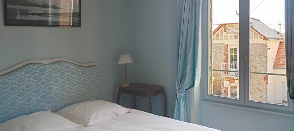 Villa T6 em Pornichet, France N.º 300008 8