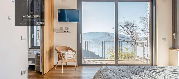 4 bedrooms Villa in Perledo, Italy No. 533 12