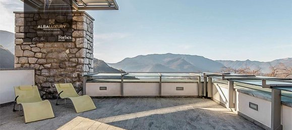 4 bedrooms Villa in Perledo, Italy No. 533 11