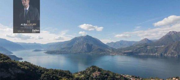 4 bedrooms Villa in Perledo, Italy No. 533 7