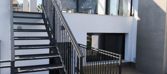 2 Schlafzimmer Villa in Algorfa, Spain, Nr. 5846 3