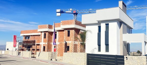 2 Schlafzimmer Villa in Algorfa, Spain, Nr. 5846 25