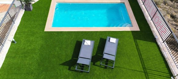 2 Schlafzimmer Villa in Algorfa, Spain, Nr. 5846 24