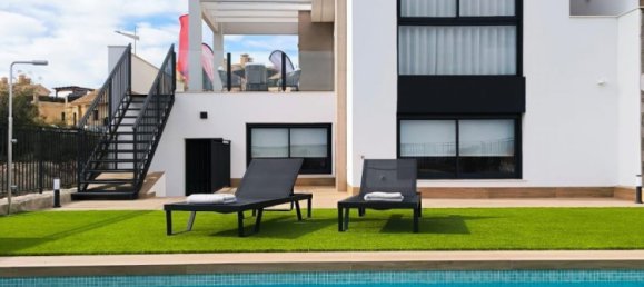 2 Schlafzimmer Villa in Algorfa, Spain, Nr. 5846 23