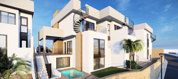 2 Schlafzimmer Villa in Algorfa, Spain, Nr. 5846 9