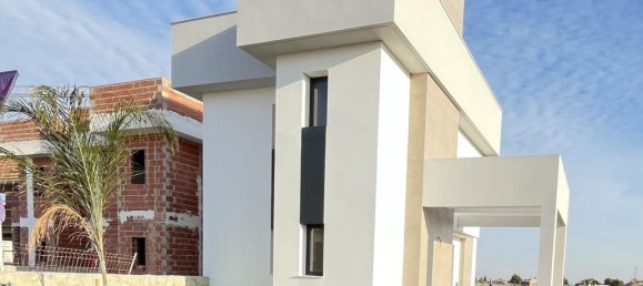 2 Schlafzimmer Villa in Algorfa, Spain, Nr. 5846 26