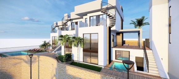 2 Schlafzimmer Villa in Algorfa, Spain, Nr. 5846 10