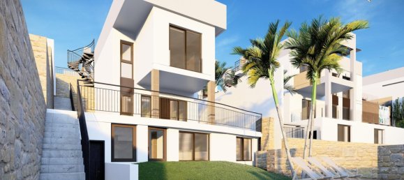 2 Schlafzimmer Villa in Algorfa, Spain, Nr. 5846 4