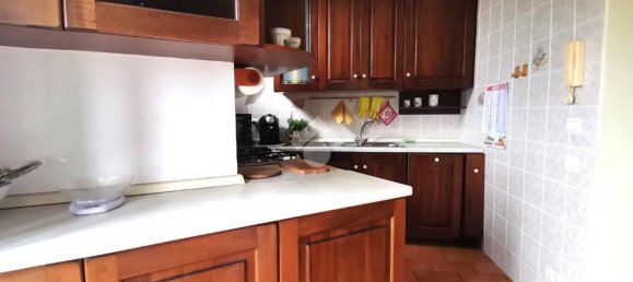 3 rooms Villa in Catanzaro, Italy No. 227169 6