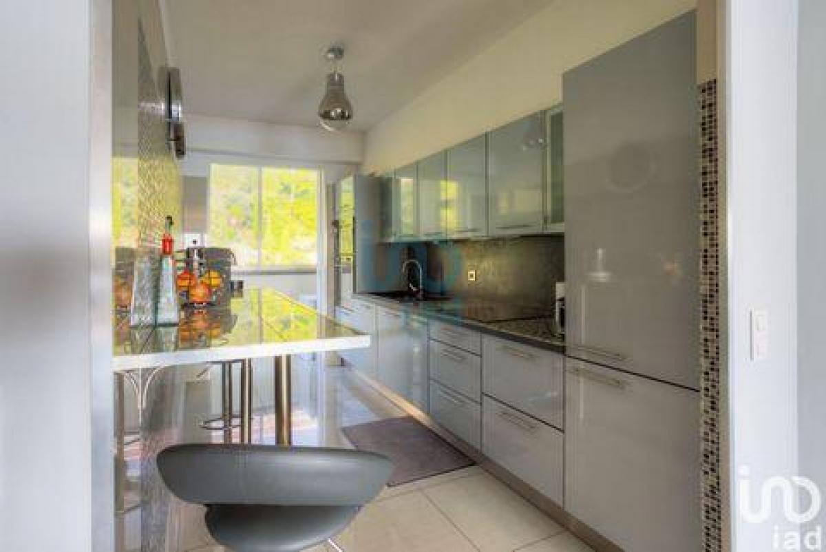 3 Schlafzimmer Eigentumswohnung in Nice, France, Nr. 13999