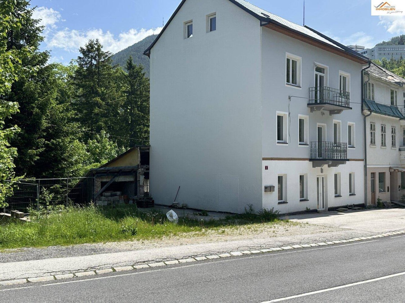 10-Zimmer Haus in Semmering, Austria, Nr. 178055