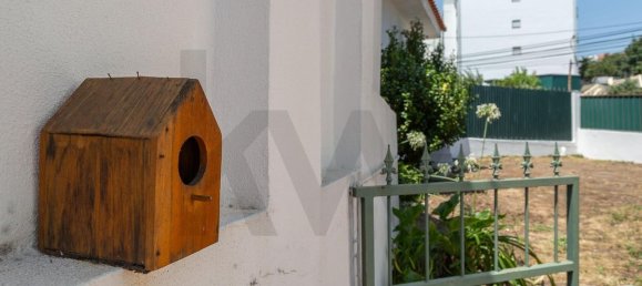 3 bedrooms Villa in Oeiras, Portugal No. 260991 45