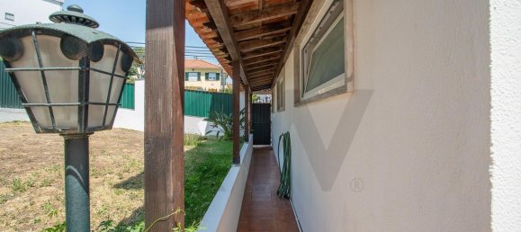 3 bedrooms Villa in Oeiras, Portugal No. 260991 35