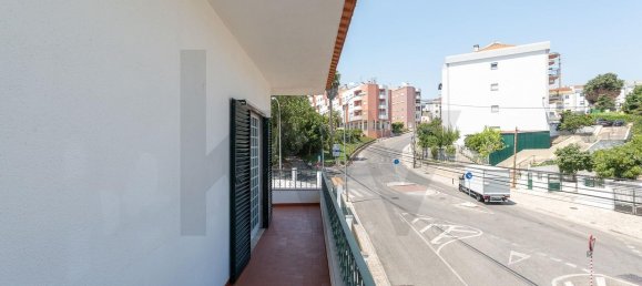 3 bedrooms Villa in Oeiras, Portugal No. 260991 24
