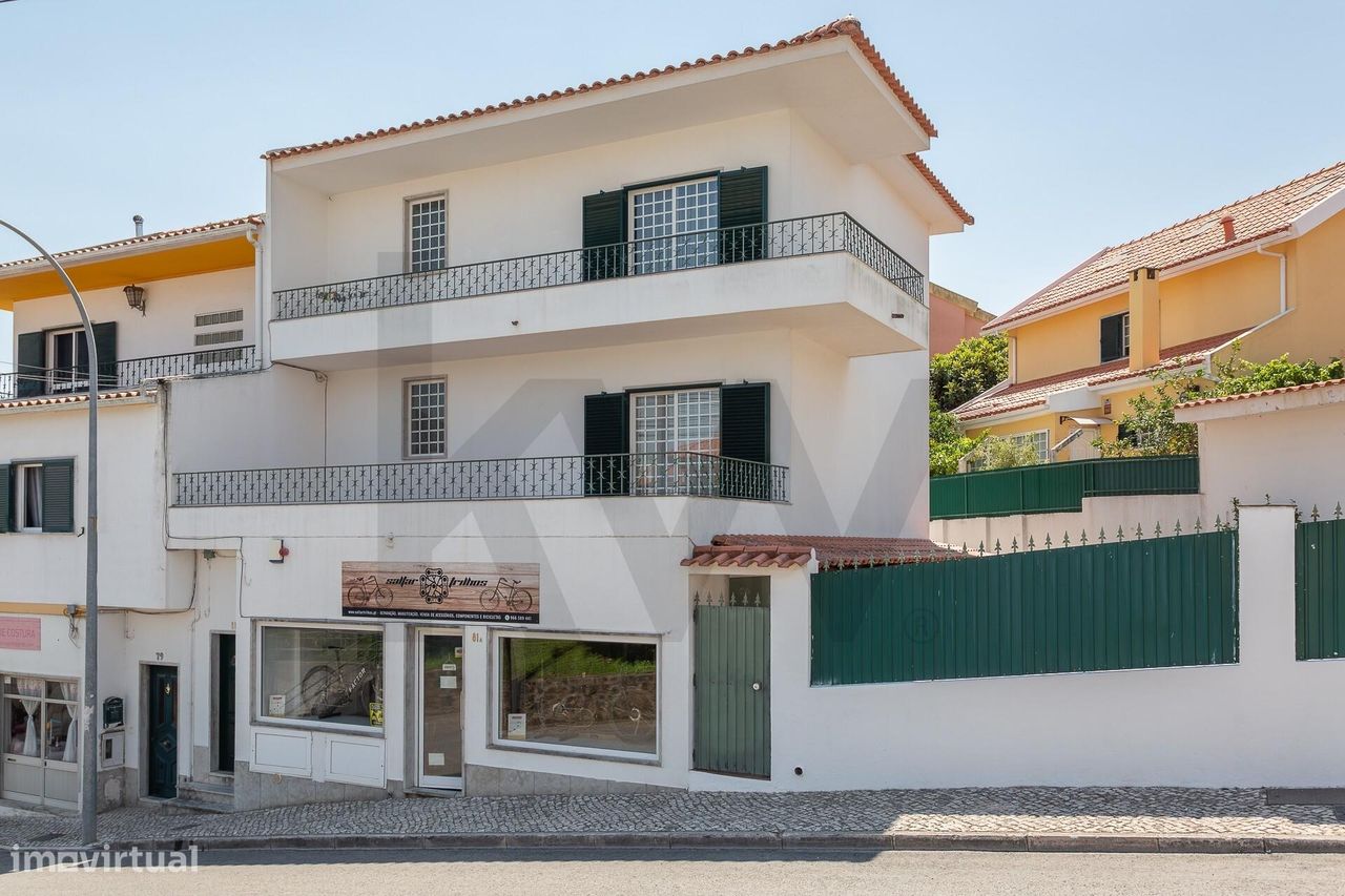 3 bedrooms Villa in Oeiras, Portugal No. 260991