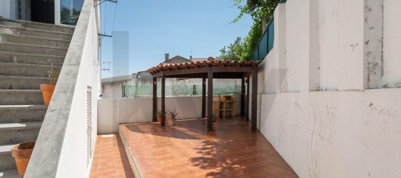 3 bedrooms Villa in Oeiras, Portugal No. 260991 36