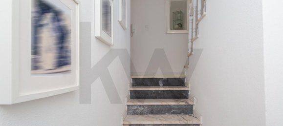 3 bedrooms Villa in Oeiras, Portugal No. 260991 33