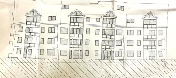 1 bedroom Apartment in Waldshut, Germany No. 276360 19