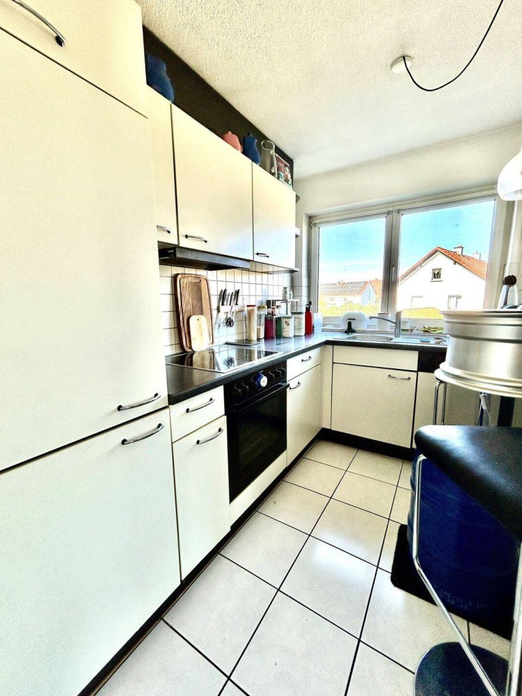 1 bedroom Apartment in Waldshut, Germany No. 276360