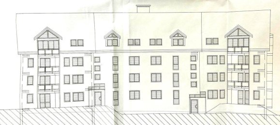 1 bedroom Apartment in Waldshut, Germany No. 276360 21