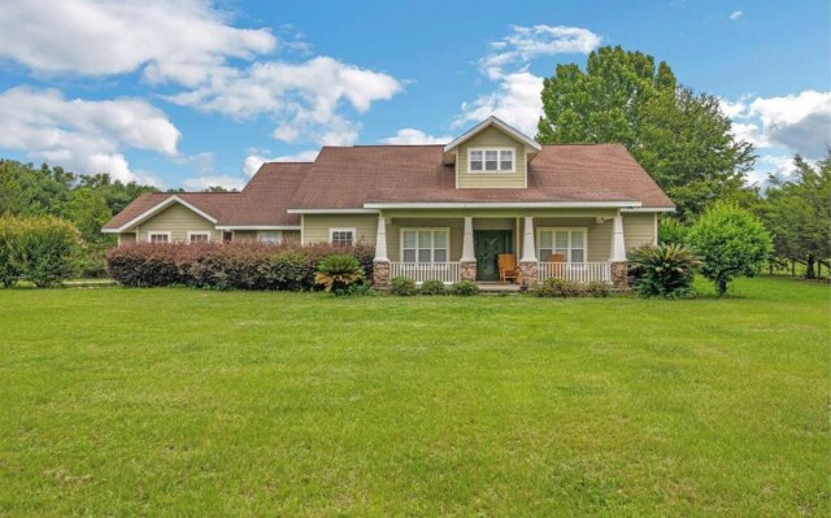 4 bedrooms House in Lake City, USA No. 427114