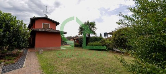 5 bedrooms House in Casalpusterlengo, Italy No. 361191 20