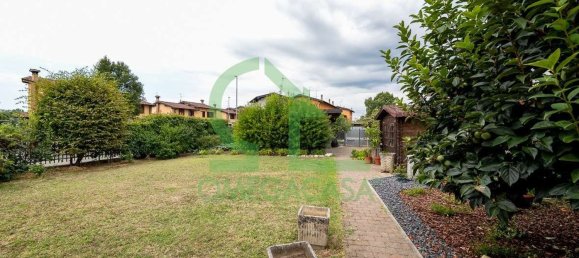 5 bedrooms House in Casalpusterlengo, Italy No. 361191 18