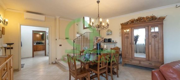 5 bedrooms House in Casalpusterlengo, Italy No. 361191 4