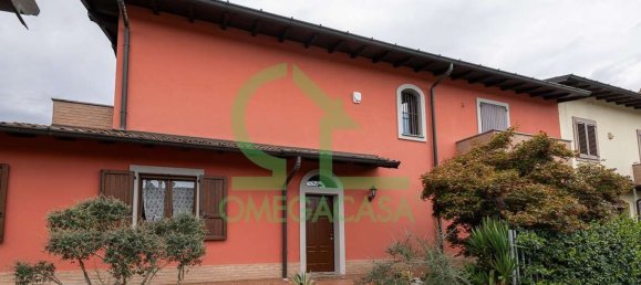 5 bedrooms House in Casalpusterlengo, Italy No. 361191 22